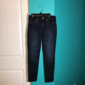 Aeropostale Denim Jegging Jeans